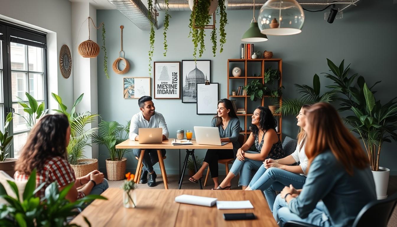 Professional plan visual